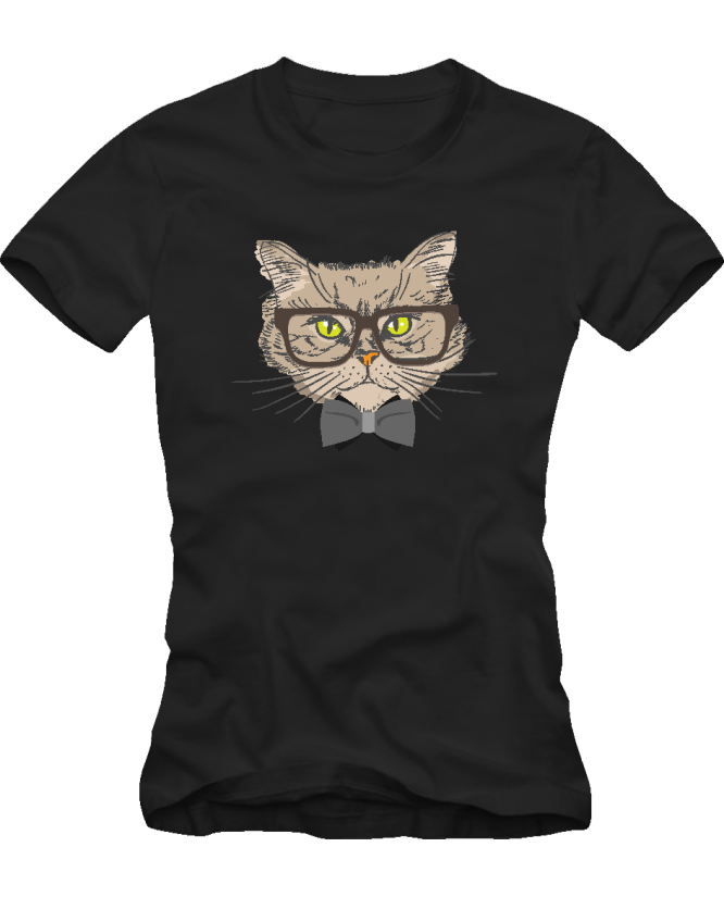 Smart cat Smart cat